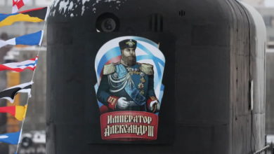 روسيا تلوح بتغيير عقيدتها النووية ردا على التهديدات