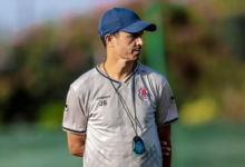 المغربي سلامي مدربا جديدا لمنتخب الأردن خلفا لمواطنه عموتة