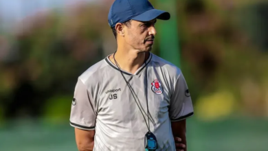 المغربي سلامي مدربا جديدا لمنتخب الأردن خلفا لمواطنه عموتة