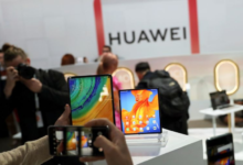 هواوي تصل إلى 900 مليون مستخدم نشط رغم العقوبات الأميركية