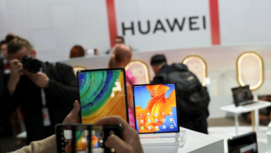 هواوي تصل إلى 900 مليون مستخدم نشط رغم العقوبات الأميركية