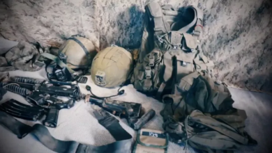 القسام تفجر حقل ألغام في قوة إسرائيلية برفح وتقصف حشدا للاحتلال بغزة