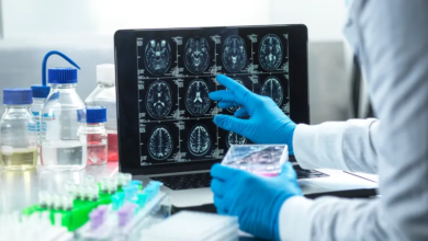اكتشاف جديد يبشر بعلاج الشلل