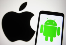 كيف تنقل بياناتك من أندرويد إلى آيفون بسهولة؟