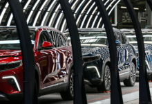 مبيعات السيارات الكهربائية في تركيا تقفز بنسبة 257%