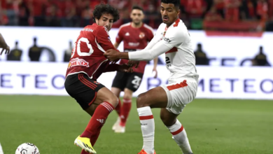 الزمالك يرفض مواجهة الأهلي في الدوري المصري وبطل أفريقيا يعلن فوزه بالمباراة