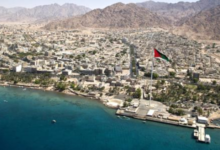 مدينة العقبة