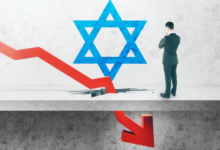 نُذر الحرب مع حزب الله تحاصر اقتصاد إسرائيل