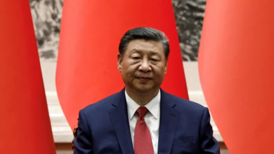 الصين تسعى لتعزيز قدراتها الابتكارية لكسب معركة الرقائق الدولية