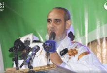 رئيس تواصل: النظام الحاكم أثبت فشله ومن الضروري إزاحته