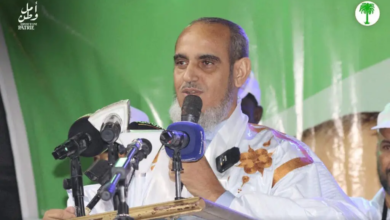 رئيس تواصل: النظام الحاكم أثبت فشله ومن الضروري إزاحته