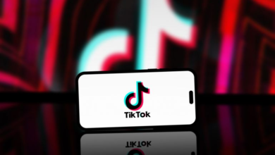 كيف غيّر تيك توك قواعد اللعبة في وسائل التواصل الاجتماعي؟