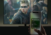 كيفية الاستفادة من ميزة AirPlay على أجهزة Apple: دليل الاستخدام