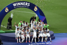 ريال مدريد ولقب دوري أبطال أوروبا علاقة استثنائية