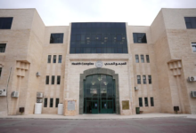 أبو كشك: سيتم إنشاء كرسي للدراسات المغربية في جامعة القدس