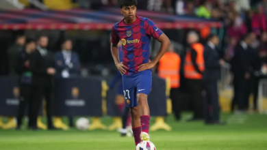 الأمين جمال: لؤلؤة برشلونة وموهبة إسبانيا الصاعدة