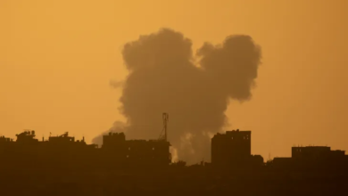 الجيش الإسرائيلي يواصل عملياته بالشجاعية والمقاومة تستهدف تجمعات للاحتلال