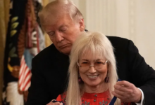 مليارديرة تعرض صفقة على ترامب مقابل ضم الضفة لإسرائيل