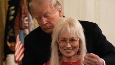 مليارديرة تعرض صفقة على ترامب مقابل ضم الضفة لإسرائيل