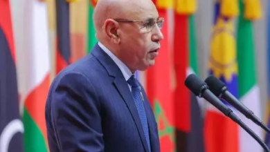 غزواني: القمة الافريقية الكورية تمخضت عن نتائج جد إيجابية