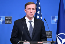 واشنطن تؤكد أن مقترح الصفقة إسرائيلي ومدير سي آي إيه في الدوحة