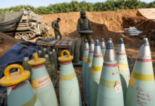 إسرائيل تتجهز لاستدعاء 50 ألف جندي وتتوعد بـ عملية قوية جدا بلبنان