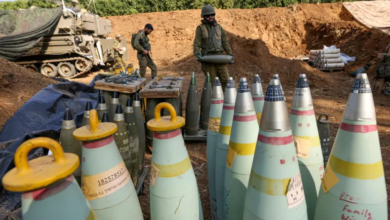 إسرائيل تتجهز لاستدعاء 50 ألف جندي وتتوعد بـ عملية قوية جدا بلبنان