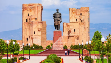 من سمرقند إلى ممالك البارود: قصة سيف الإسلام تيمورلنك ومسار الصعود الغربي