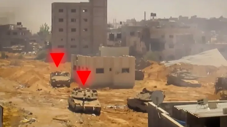 إنزال خلف خطوط العدو, القسام تعلن اختراق السياج الفاصل مع إسرائيل