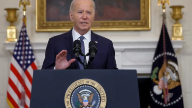 بايدن يكشف عن تفاصيل مقترح إسرائيلي جديد ويطلب من حماس الموافقة عليه