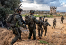 رفعت إسرائيل ميزانيتها الدفاعية إلى 26.6 مليار دولار