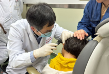 العلاج الجيني في الصين: بوابة الأمل للأطفال الصم