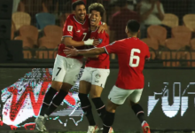 مصر تفوز على بوركينا فاسو وغينيا تفاجئ الجزائر بتصفيات مونديال 2026