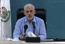 هيرست: لهذا لا تستطيع حماس قبول اقتراح إسرائيل لوقف إطلاق النار