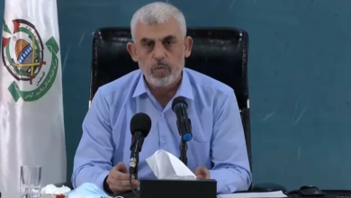 هيرست: لهذا لا تستطيع حماس قبول اقتراح إسرائيل لوقف إطلاق النار