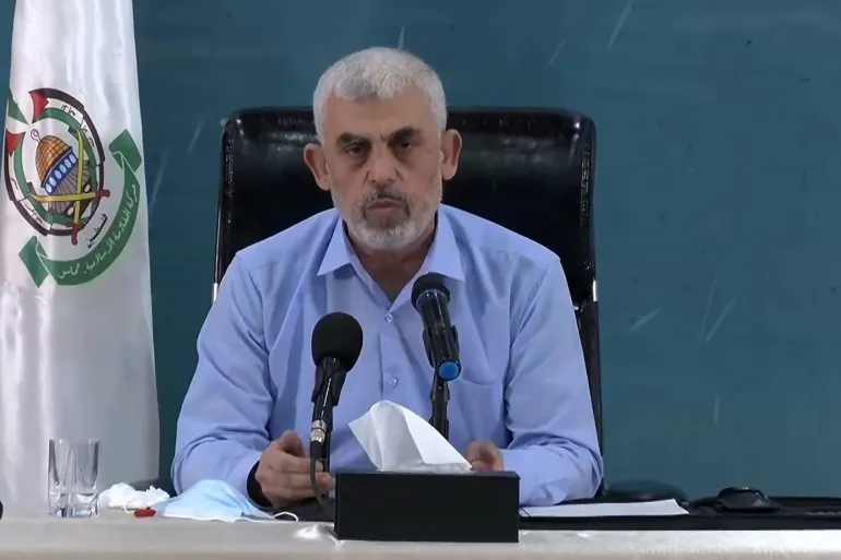 هيرست: لهذا لا تستطيع حماس قبول اقتراح إسرائيل لوقف إطلاق النار
