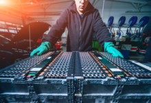 أول مصنع لبطاريات السيارات الكهربائية في المغرب بقيمة 1.3 مليار دولار