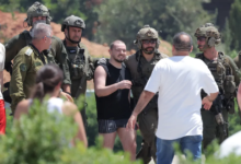 إعلام إسرائيلي: استعادة 4 أسرى لن تغير الوضع إستراتيجيا ولابد من صفقة