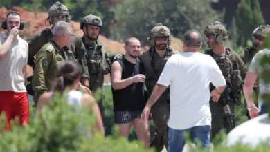 إعلام إسرائيلي: استعادة 4 أسرى لن تغير الوضع إستراتيجيا ولابد من صفقة