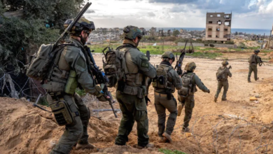 إسرائيل ترفع موازنة الدفاع إلى 26.6 مليار دولار