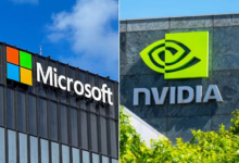 تحقيقات في أميركا تستهدف مايكروسوفت وإنفيديا بسبب احتكار تكنولوجيا الذكاء الاصطناعي
