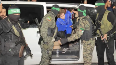 شبكة أميركية: واشنطن تبحث إمكانية صفقة منفصلة مع حماس