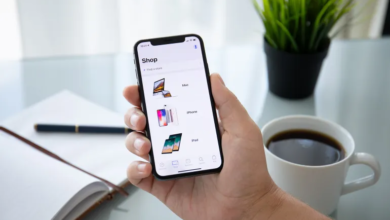 كيف تستخدم الآيفون لسماع جرس الباب والأصوات المهمة؟