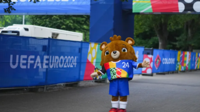 موعد مباراة ألمانيا ضد أسكتلندا بافتتاح يورو 2024 والقنوات الناقلة