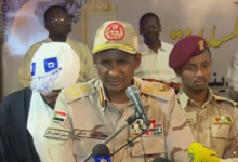 أهالي الضحايا بدارفور يتساءلون: هل تشمل تحقيقات الجنائية الدولية محمد دحلان؟