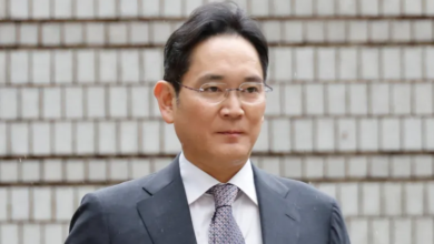 رئيس سامسونغ يناقش إنقاذ قطاع الرقائق مع ميتا وأمازون وكوالكوم