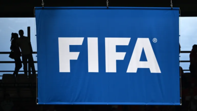 إيطاليا تواجه خطر العقوبات وفقدان استضافة يورو 2032