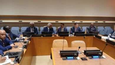 وزير الاقتصاد يدعو لإعادة النظر في بنية التمويل الدولي في الساحل