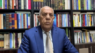 الدويري: جيش الاحتلال الأقذر أخلاقيا والمقاومة تدير المعركة بذكاء وبراعة