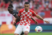 محكمة ألمانية تنصف الغازي وتغرم ماينز 1.7 مليون دولار